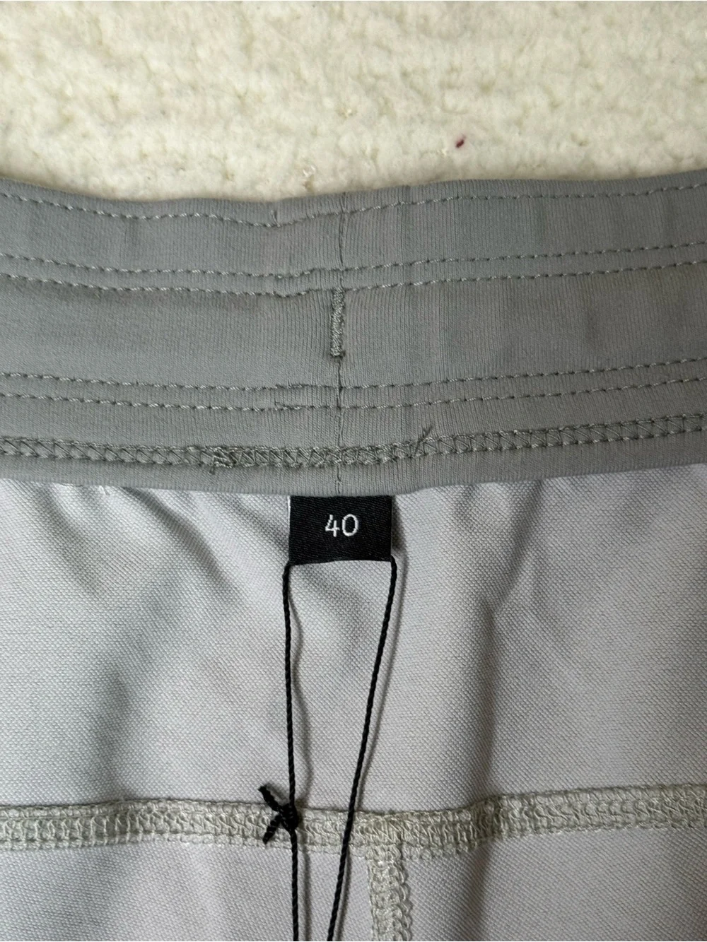 Public Rec Flex Short 7 1/2